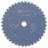Bosch Metal Kesme Testeresi  190*20 mm 40 Diş Expert 2608643056